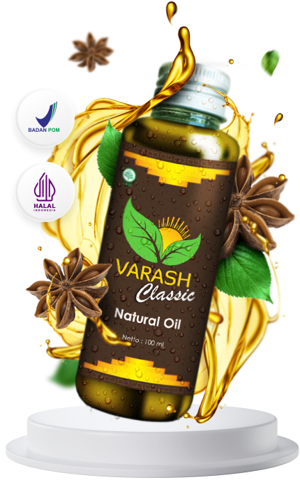 Varash Bottle
